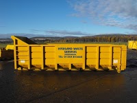 Highland Waste Services Ltd 368866 Image 0